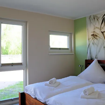 Holiday home Typ B2 - Kihei Pelzerhaken