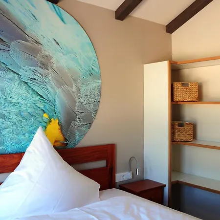 Holiday home Typ B2 - Kihei Pelzerhaken